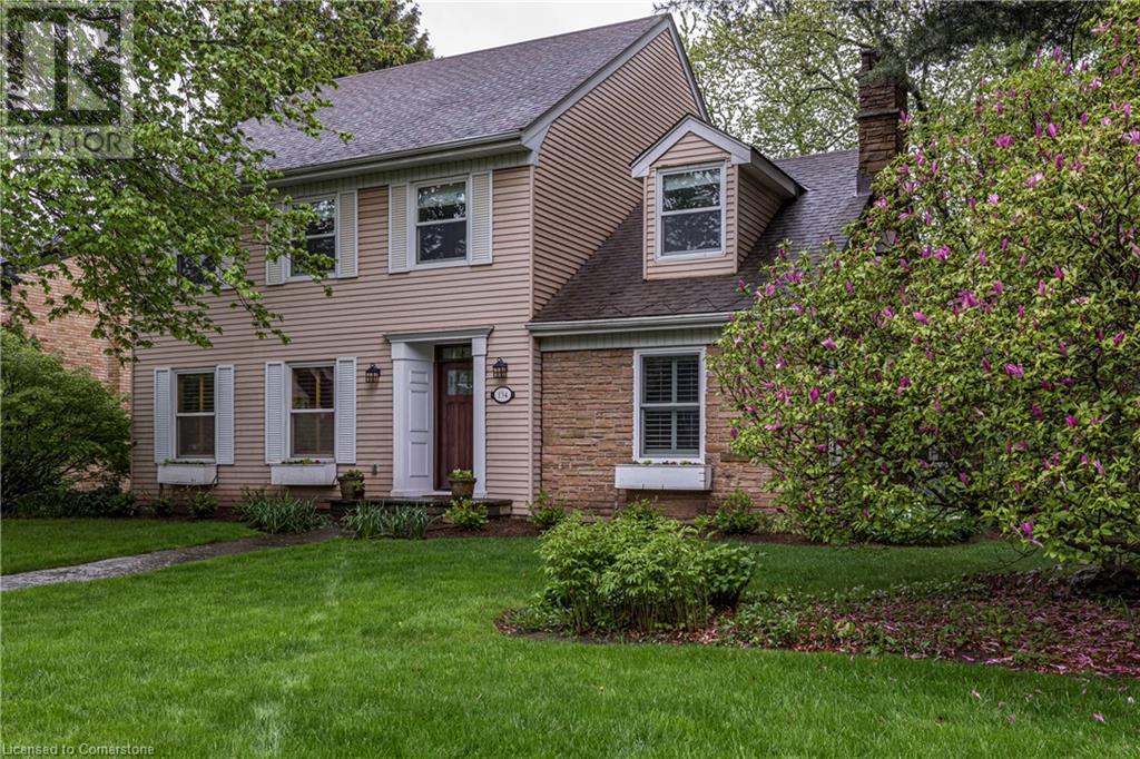 Property at 134 BROAD LEAF Crescent image 1