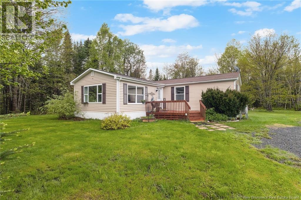 22 Dewitt Road, Rusagonis, New Brunswick  E3B 8X5 - Photo 1 - NB119294