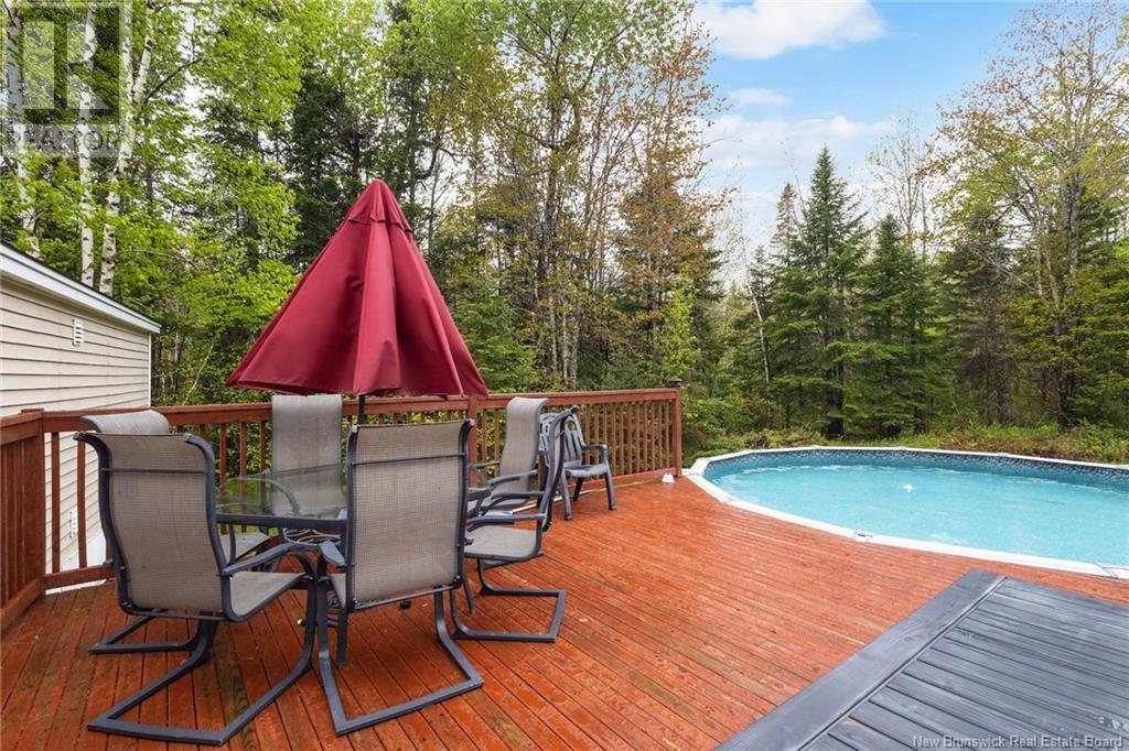 22 Dewitt Road, Rusagonis, New Brunswick  E3B 8X5 - Photo 34 - NB119294