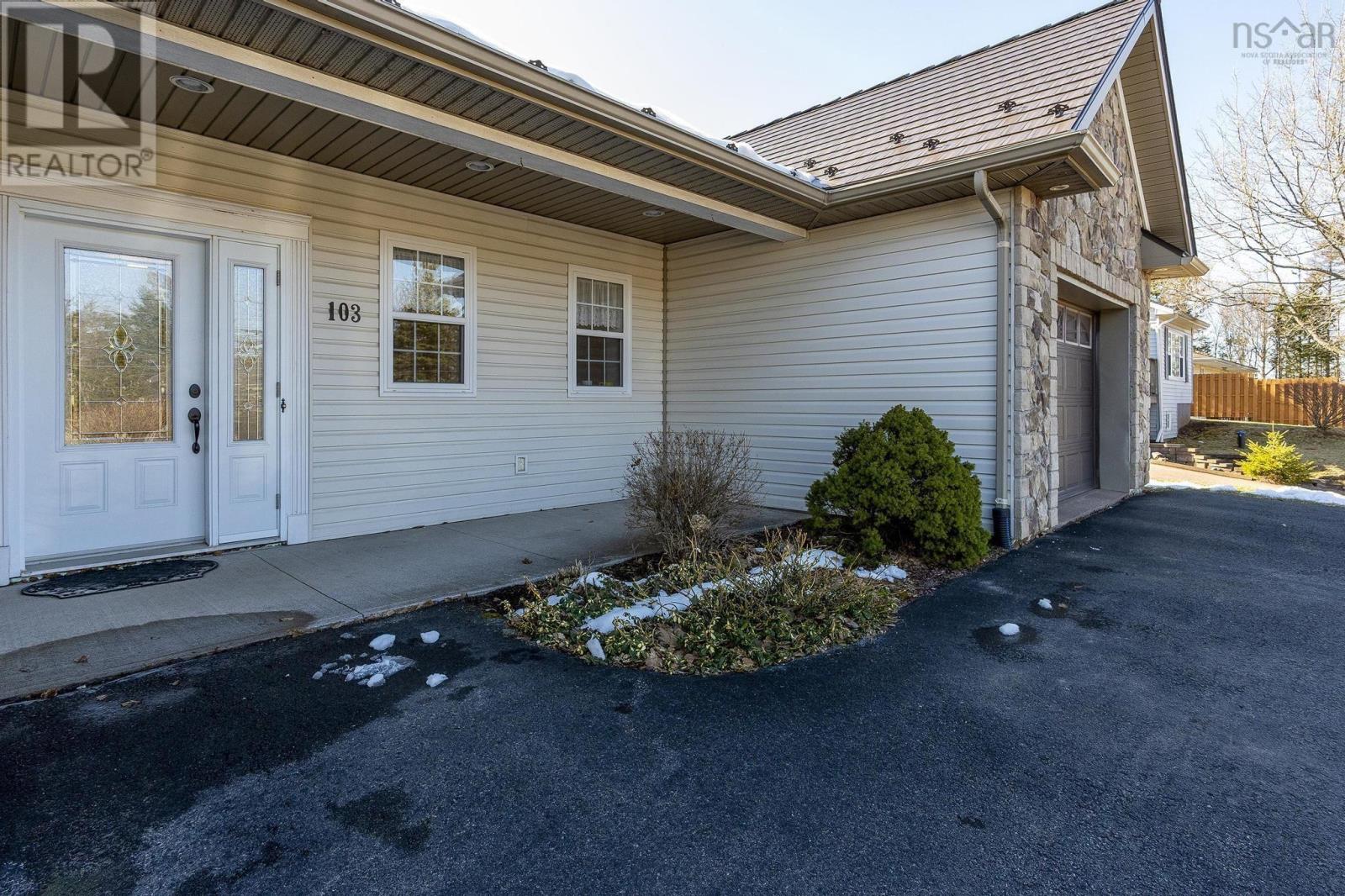103 Oakwood Drive, Truro Heights, Nova Scotia  B6L 1N3 - Photo 48 - 202507724