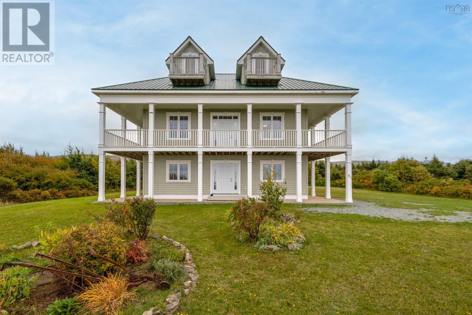 81 Aucoin Doucet Road, Cap Le Moine, Nova Scotia  B0E 3A0 - Photo 12 - 202509343