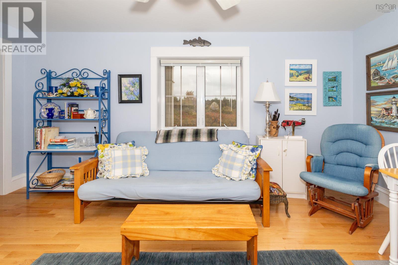 81 Aucoin Doucet Road, Cap Le Moine, Nova Scotia  B0E 3A0 - Photo 19 - 202509343