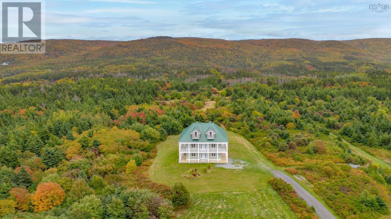 81 Aucoin Doucet Road, Cap Le Moine, Nova Scotia  B0E 3A0 - Photo 8 - 202509343