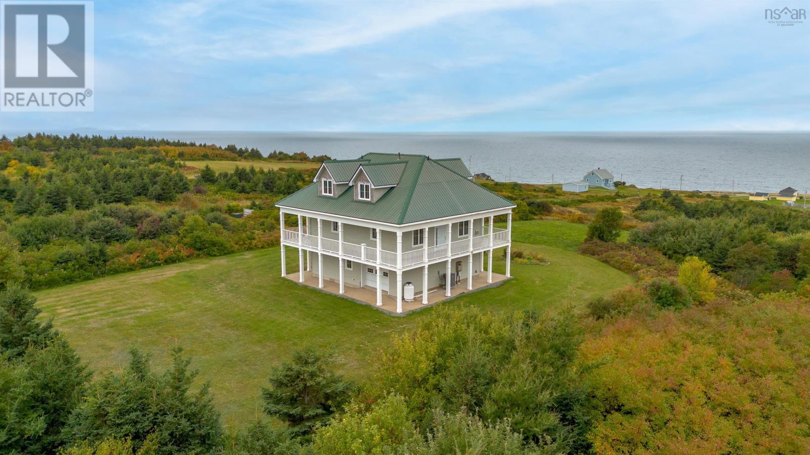 81 Aucoin Doucet Road, Cap Le Moine, Nova Scotia  B0E 3A0 - Photo 5 - 202509343