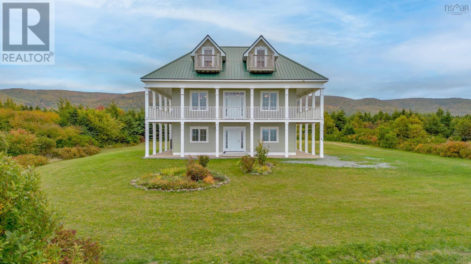 81 Aucoin Doucet Road, Cap Le Moine, Nova Scotia  B0E 3A0 - Photo 11 - 202509343