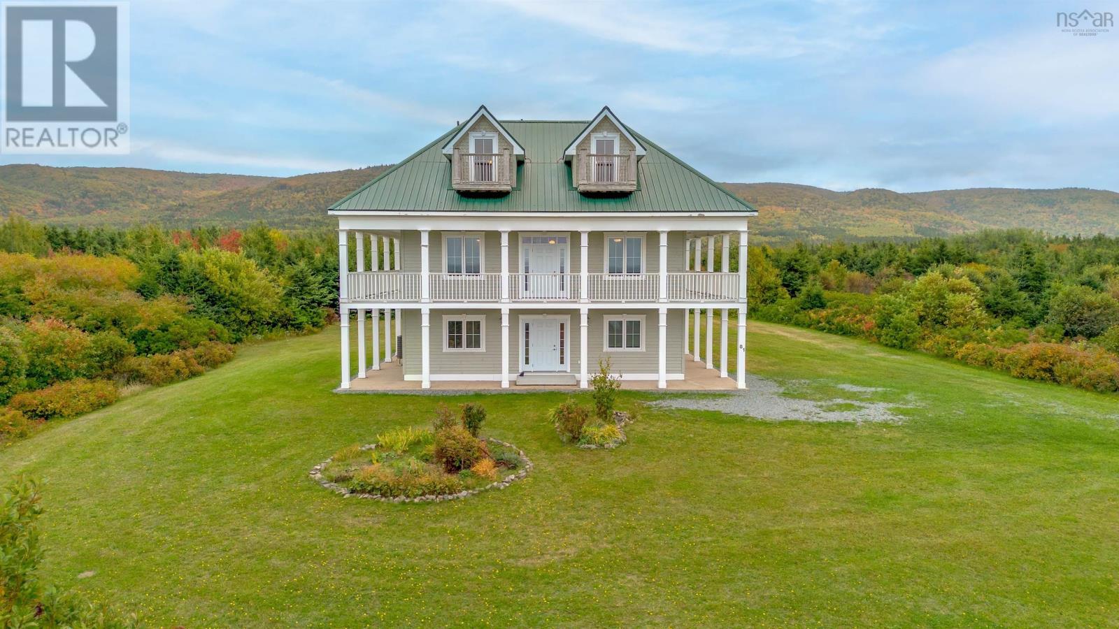 81 Aucoin Doucet Road, Cap Le Moine, Nova Scotia  B0E 3A0 - Photo 3 - 202509343