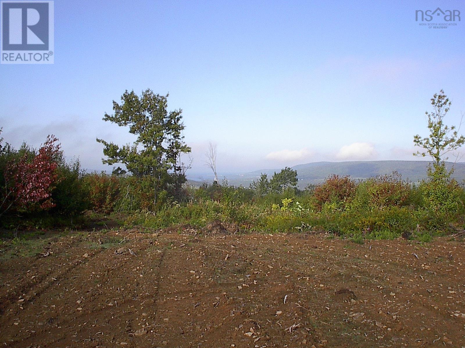 Smith Lane, Mabou, Nova Scotia  B0E 1X0 - Photo 2 - 202511262