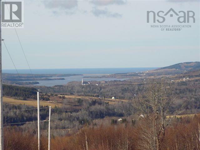 Smith Lane, Mabou, Nova Scotia  B0E 1X0 - Photo 5 - 202511262