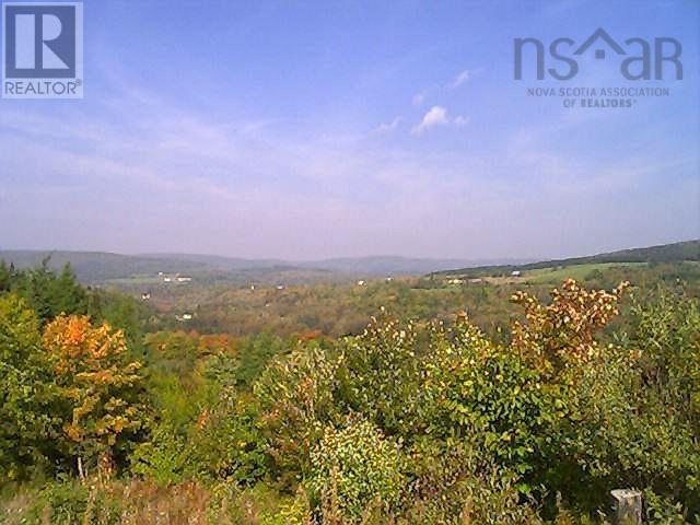 Smith Lane, Mabou, Nova Scotia  B0E 1X0 - Photo 1 - 202511262