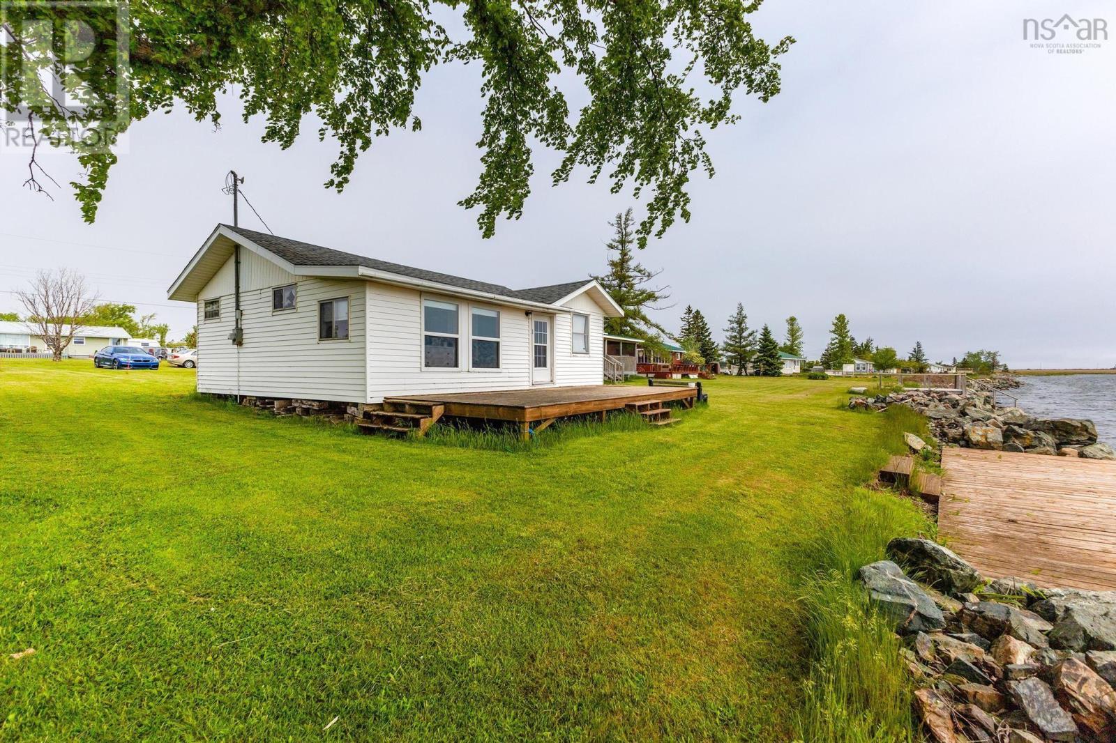 54 Poplar Lane, Brule Point, Nova Scotia  B0K 1V0 - Photo 42 - 202510116
