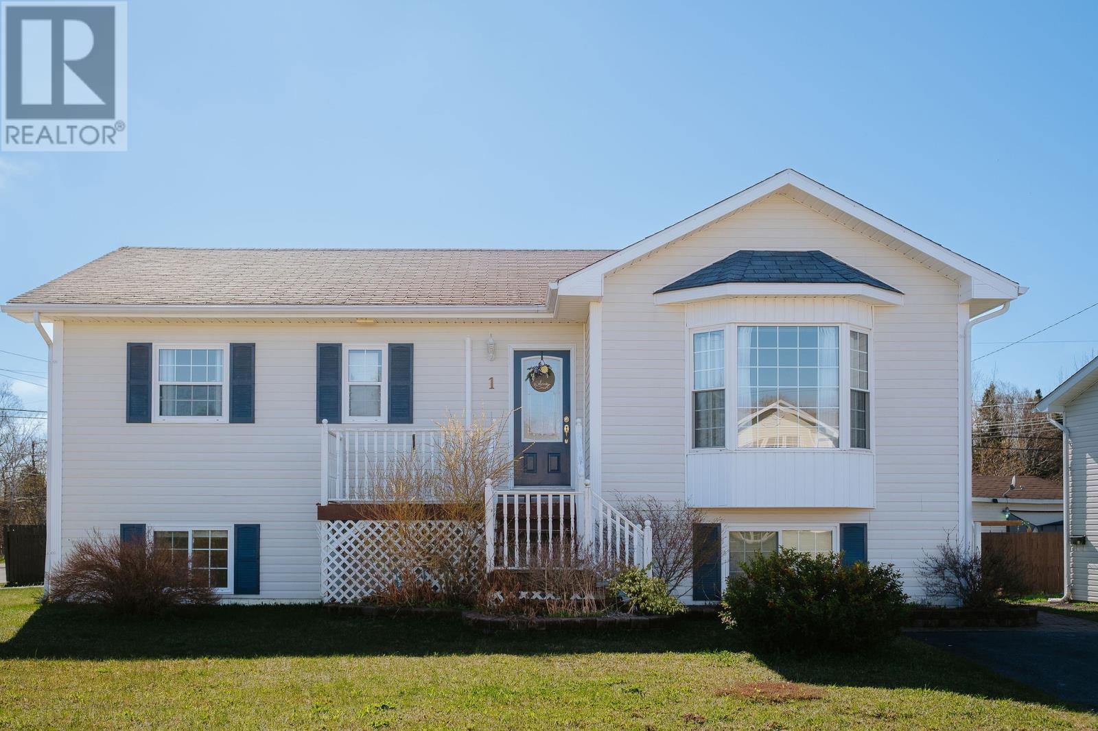 1 Forester Street, Gander, Newfoundland & Labrador