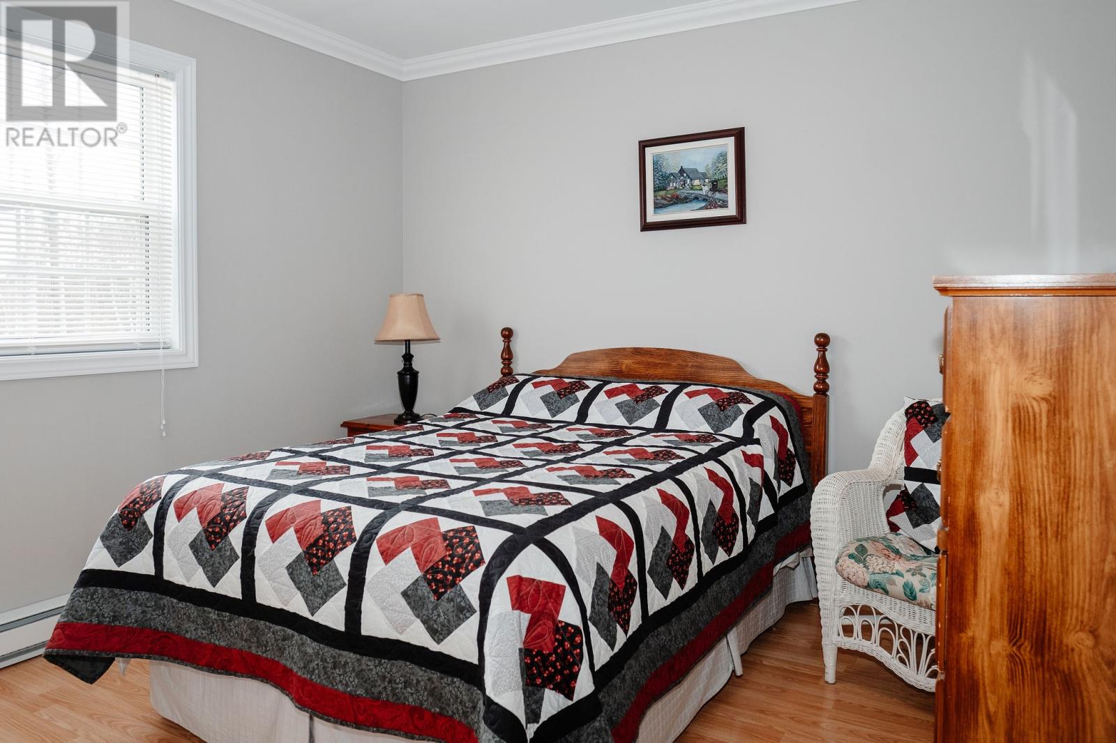 1 Forester Street, Gander, Newfoundland & Labrador   - Photo 12 - 1285386