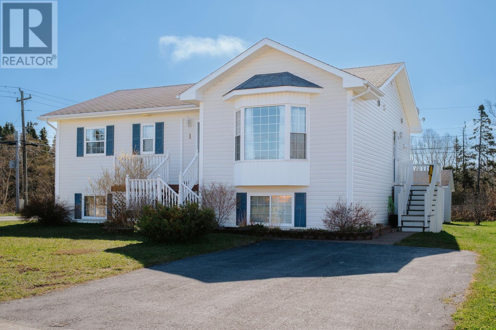 1 Forester Street, Gander, Newfoundland & Labrador   - Photo 43 - 1285386