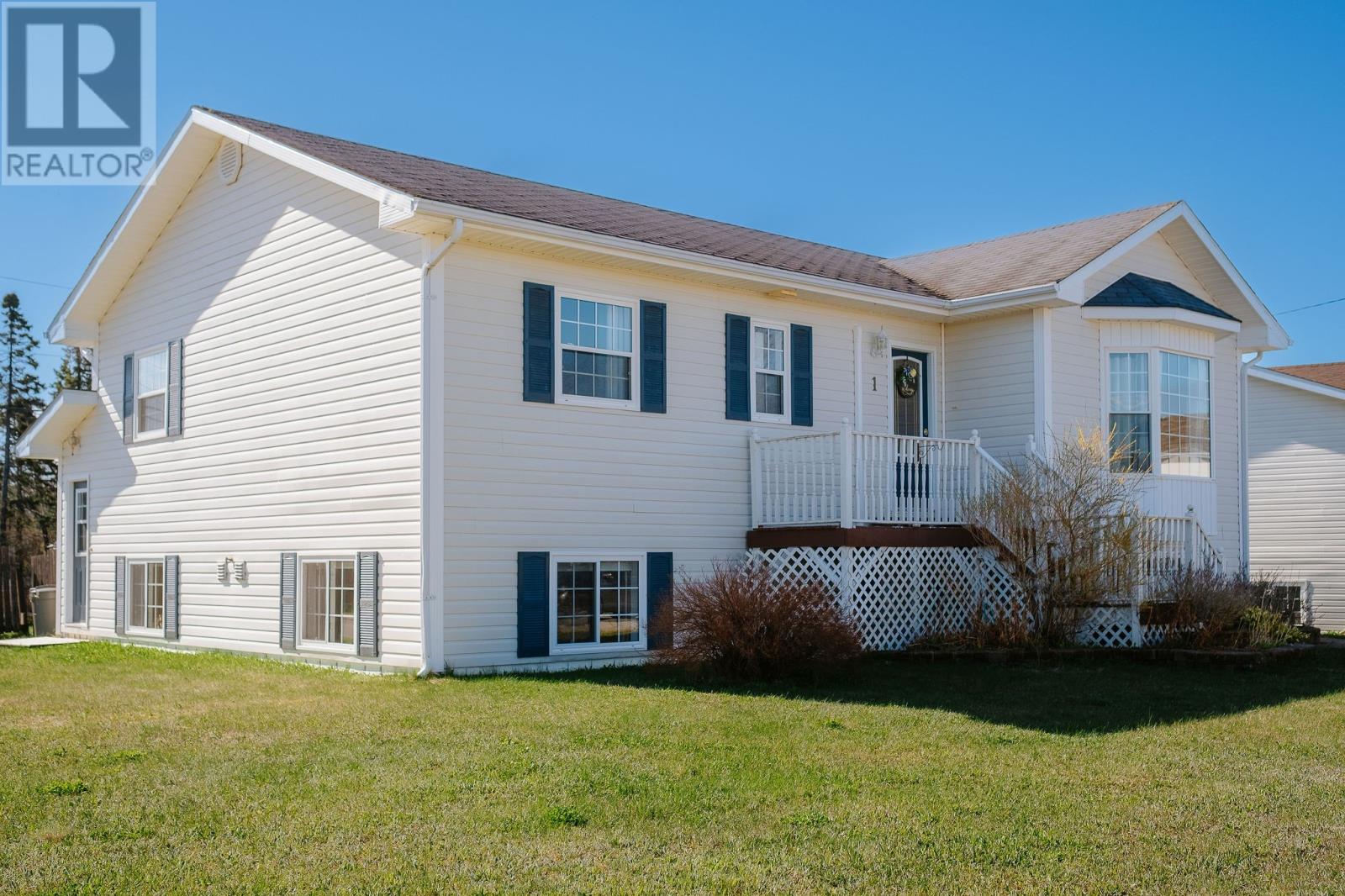 1 Forester Street, Gander, Newfoundland & Labrador   - Photo 44 - 1285386