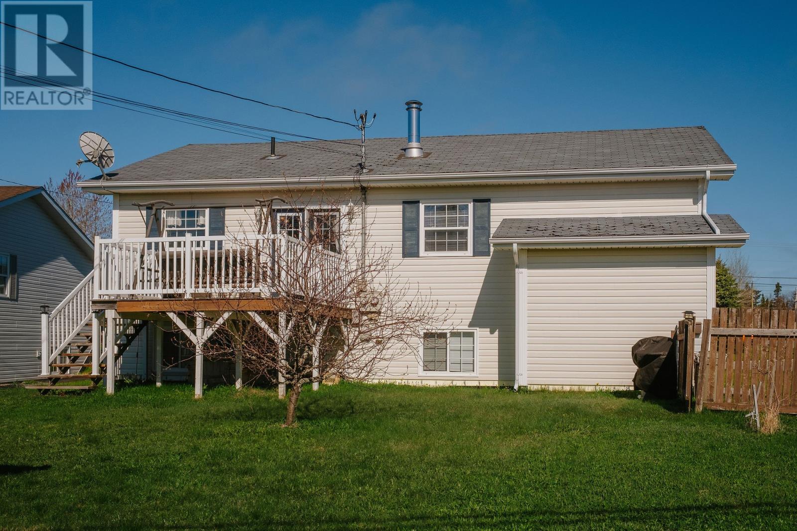 1 Forester Street, Gander, Newfoundland & Labrador   - Photo 46 - 1285386