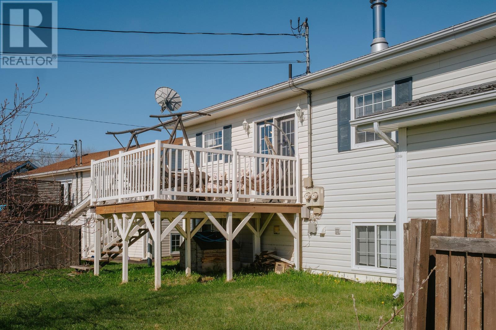 1 Forester Street, Gander, Newfoundland & Labrador   - Photo 47 - 1285386