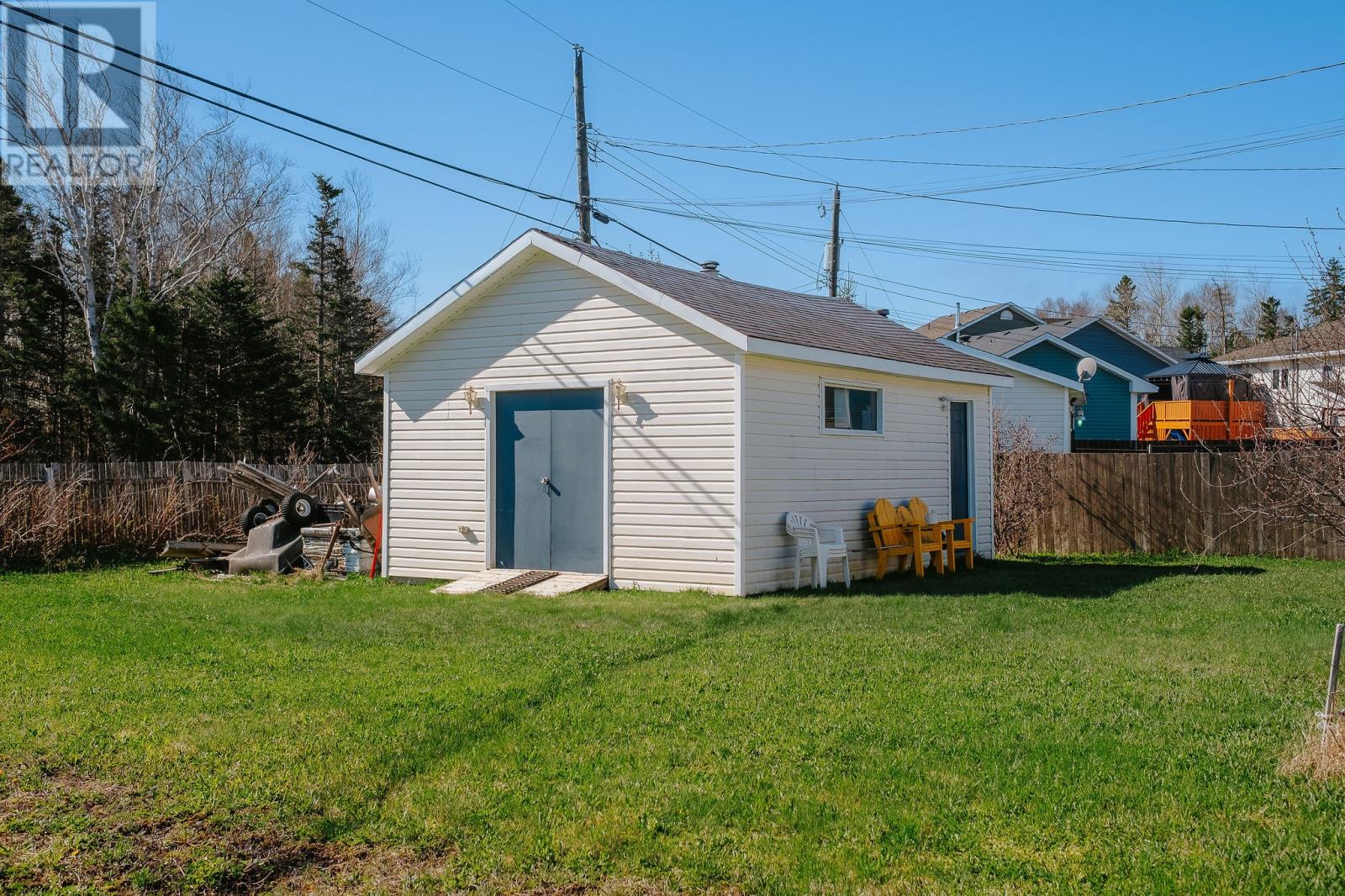 1 Forester Street, Gander, Newfoundland & Labrador   - Photo 49 - 1285386