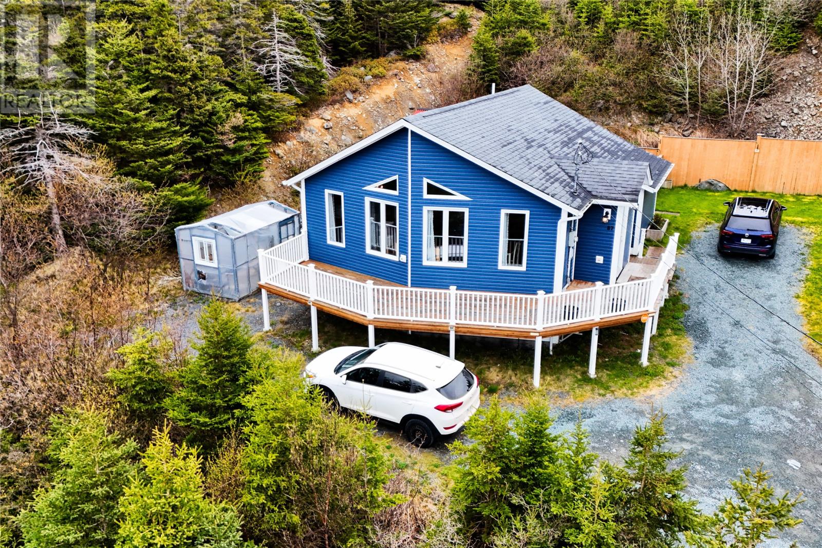 87A Shearstown Road, Bay Roberts, Newfoundland & Labrador