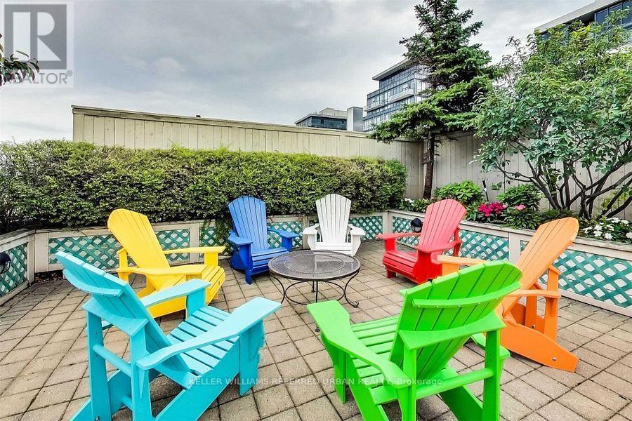 201 - 323 Richmond Street, Toronto, Ontario  M5A 4R3 - Photo 26 - C12174982