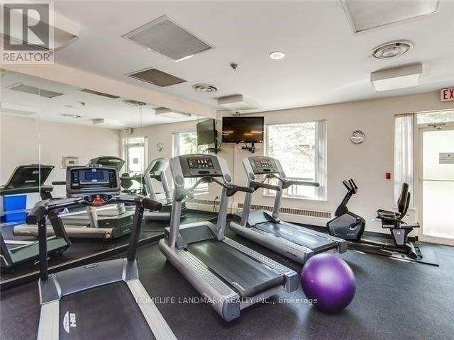 1709 - 35 Empress Avenue, Toronto, Ontario  M2N 3T2 - Photo 3 - C12174984