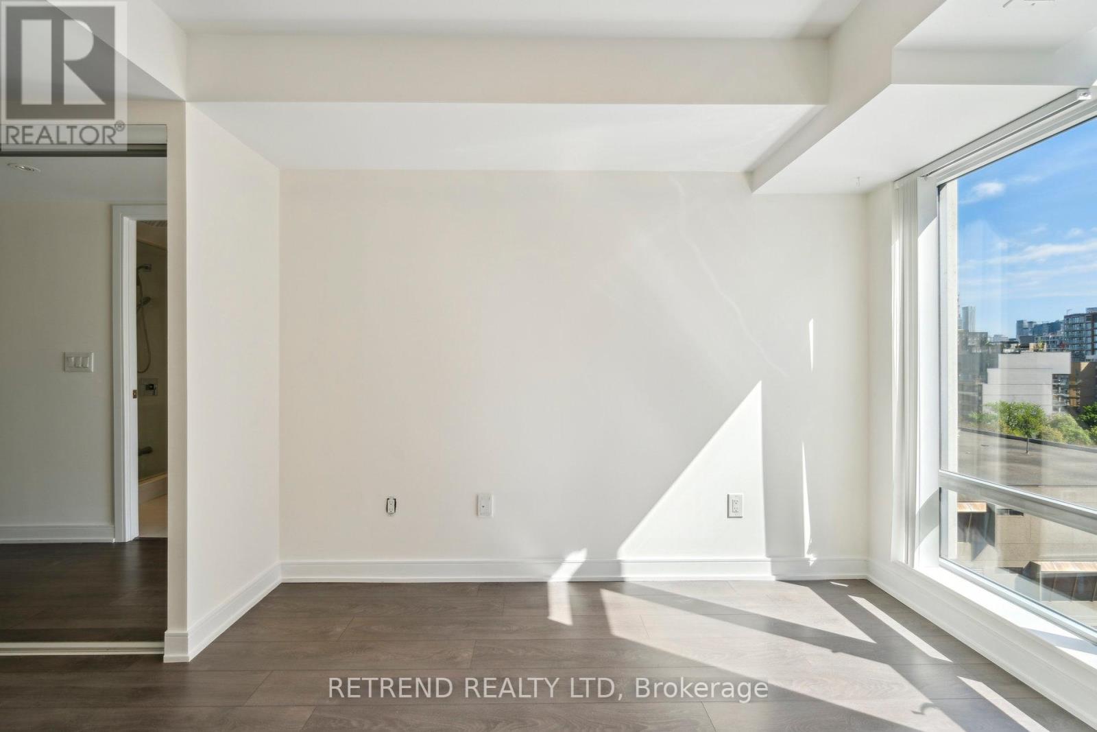 1116 - 525 Adelaide Street W, Toronto, Ontario  M5V 3W8 - Photo 37 - C12174991