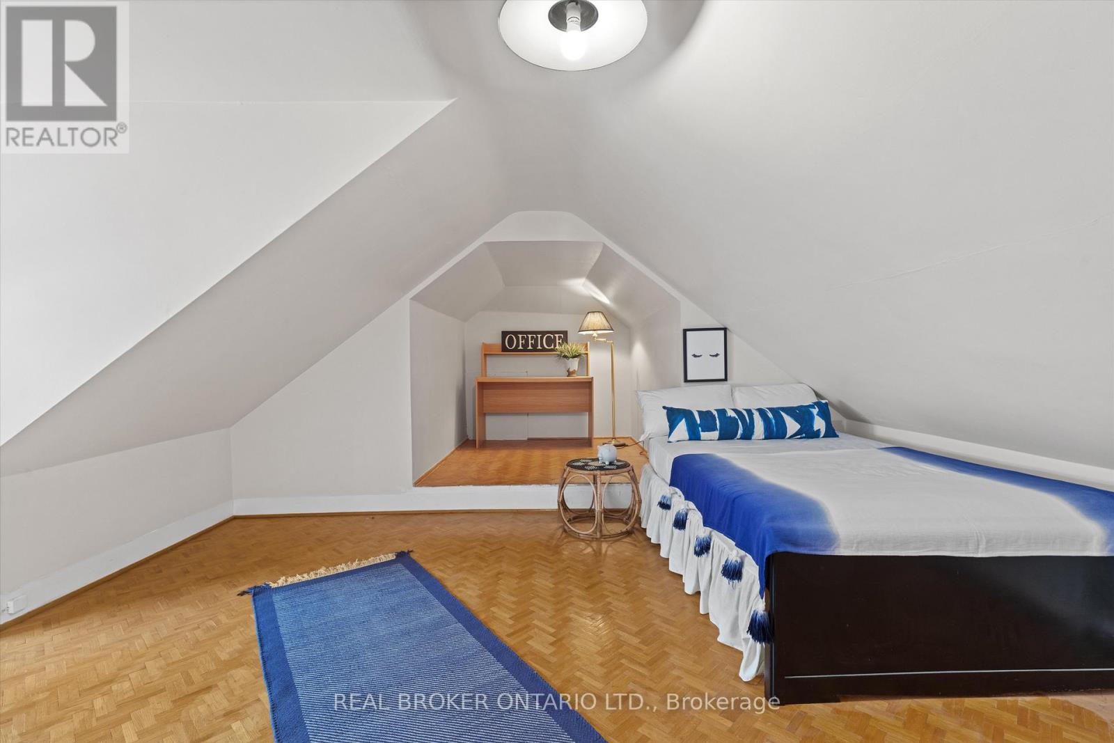882 Coxwell Avenue, Toronto, Ontario  M4C 3G2 - Photo 25 - E12174980
