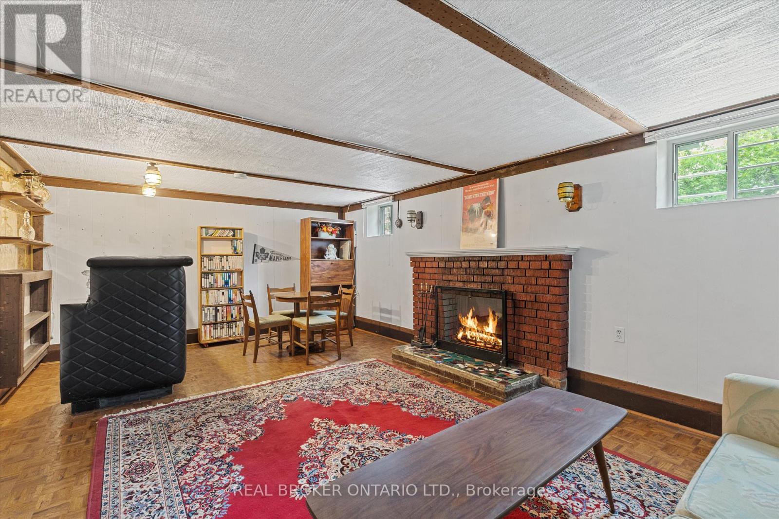 882 Coxwell Avenue, Toronto, Ontario  M4C 3G2 - Photo 29 - E12174980