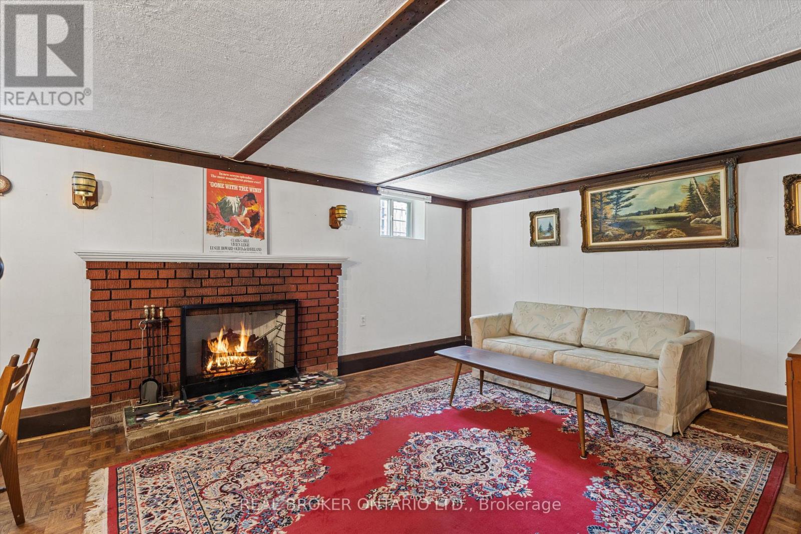882 Coxwell Avenue, Toronto, Ontario  M4C 3G2 - Photo 30 - E12174980