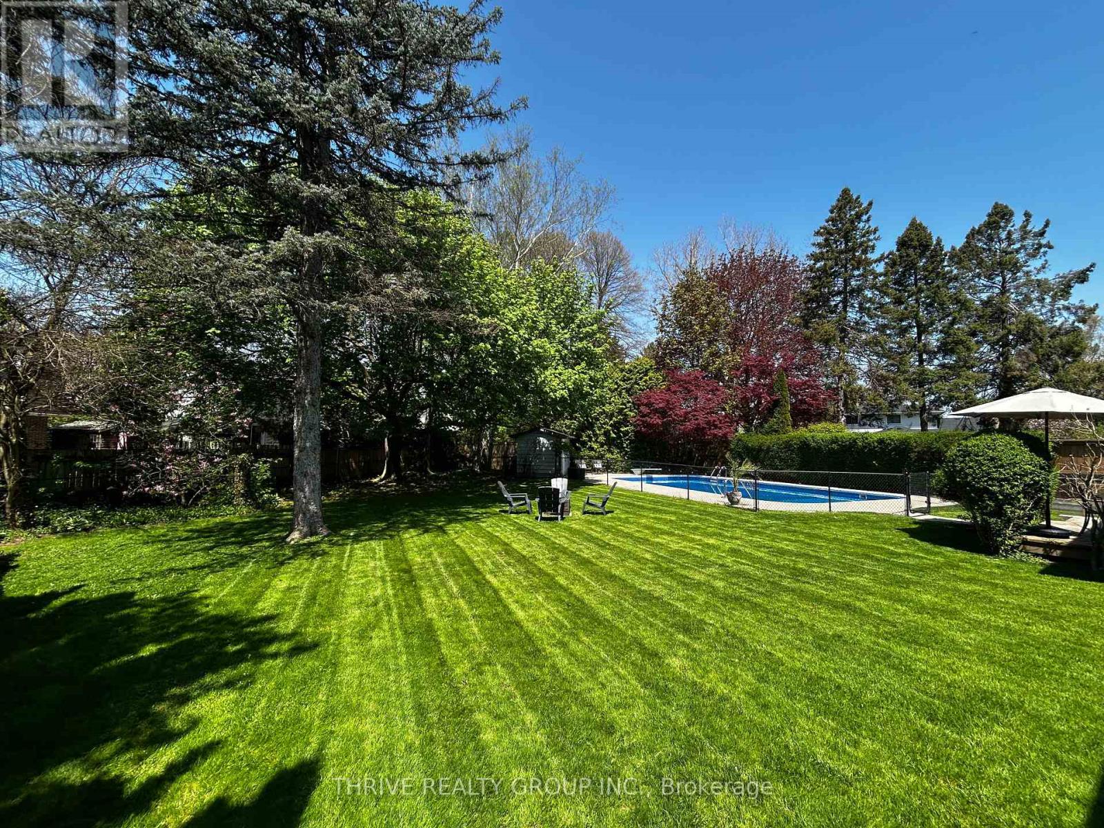 43 Milford Crescent, London North, Ontario  N5X 1A9 - Photo 39 - X12107237
