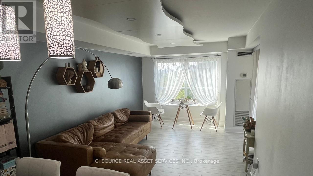 509 - 20 North Park Road, Vaughan (Beverley Glen), Ontario  L4J 0G7 - Photo 1 - N12174979
