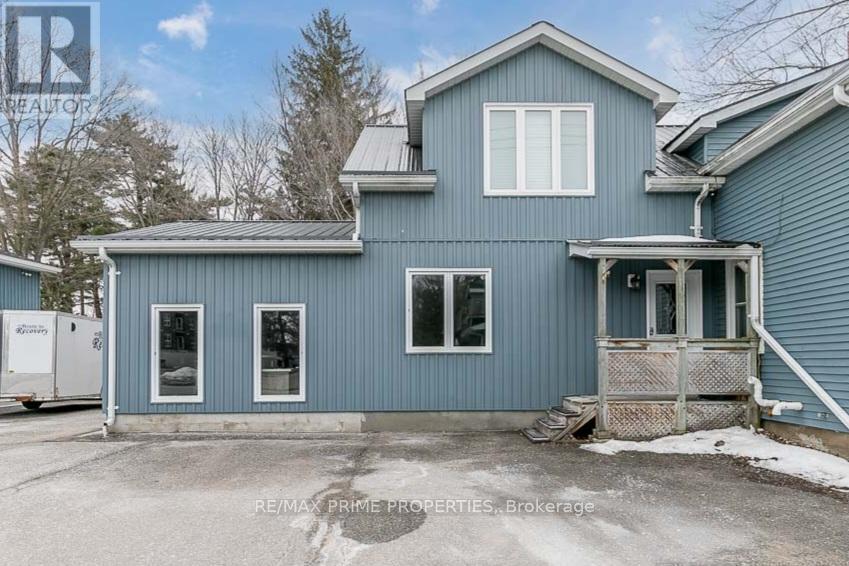 Back - 1 O'connor Drive, Georgina, Ontario  L0E 1L0 - Photo 1 - N12174985