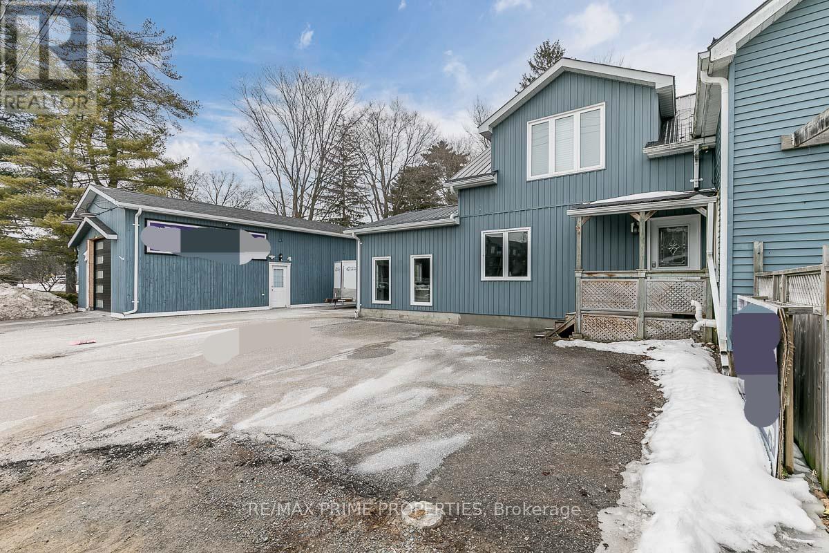 Back - 1 O'connor Drive, Georgina, Ontario  L0E 1L0 - Photo 2 - N12174985