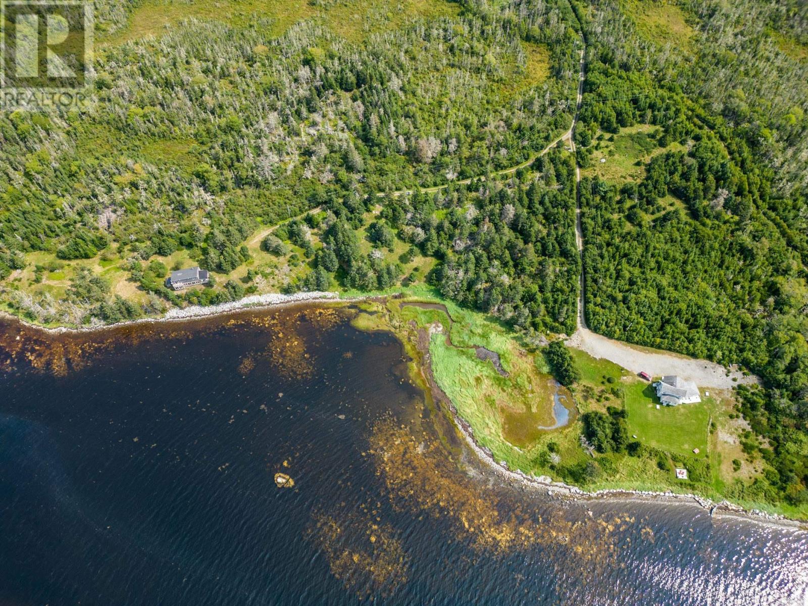 Lot 3 Slaterville Road, Eel Bay, Nova Scotia  B0W 1K0 - Photo 19 - 202512368
