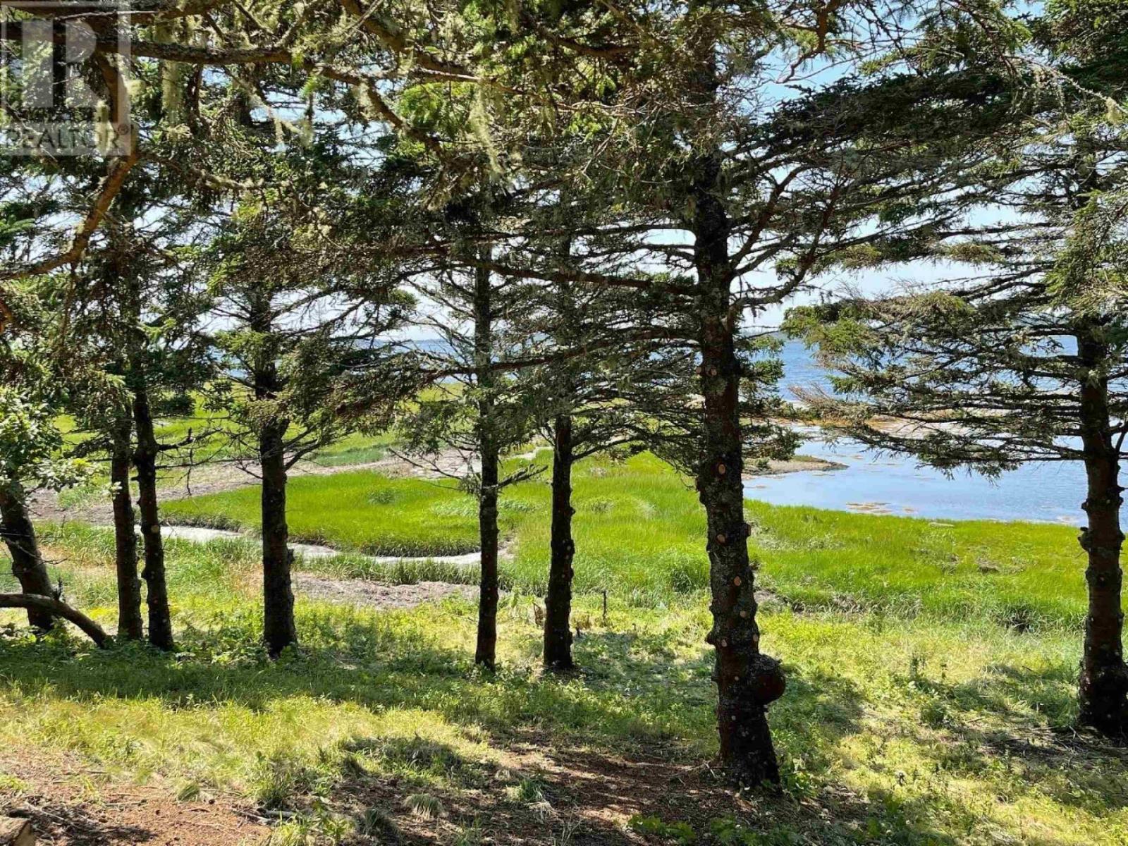 Lot 3 Slaterville Road, Eel Bay, Nova Scotia