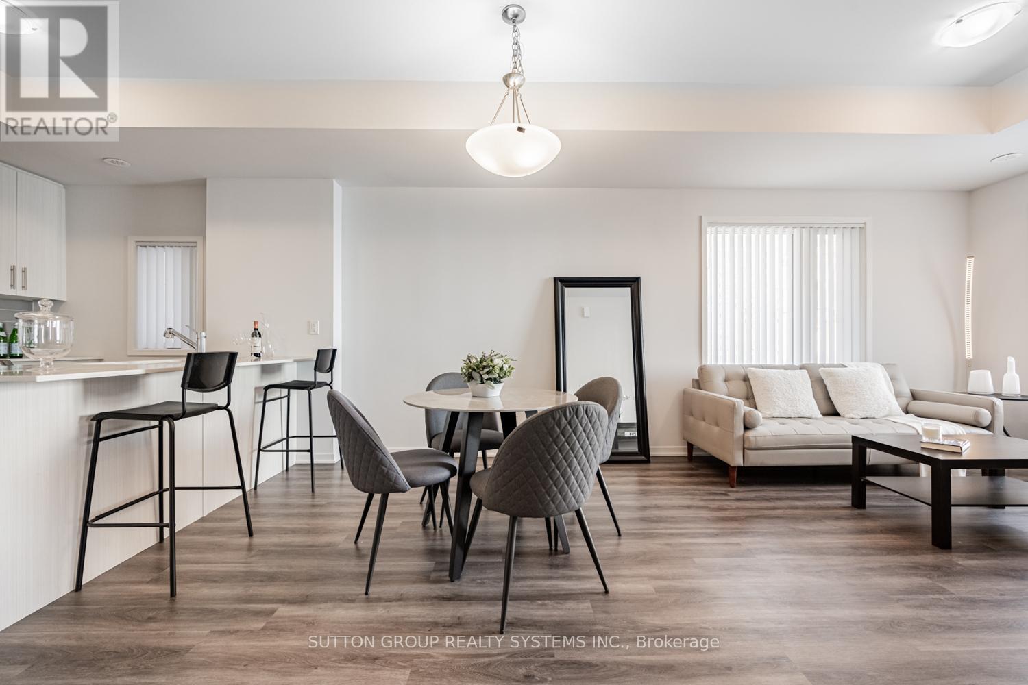 199 - 10 Lloyd Janes Lane, Toronto (New Toronto), Ontario  M8V 0J6 - Photo 12 - W12174983