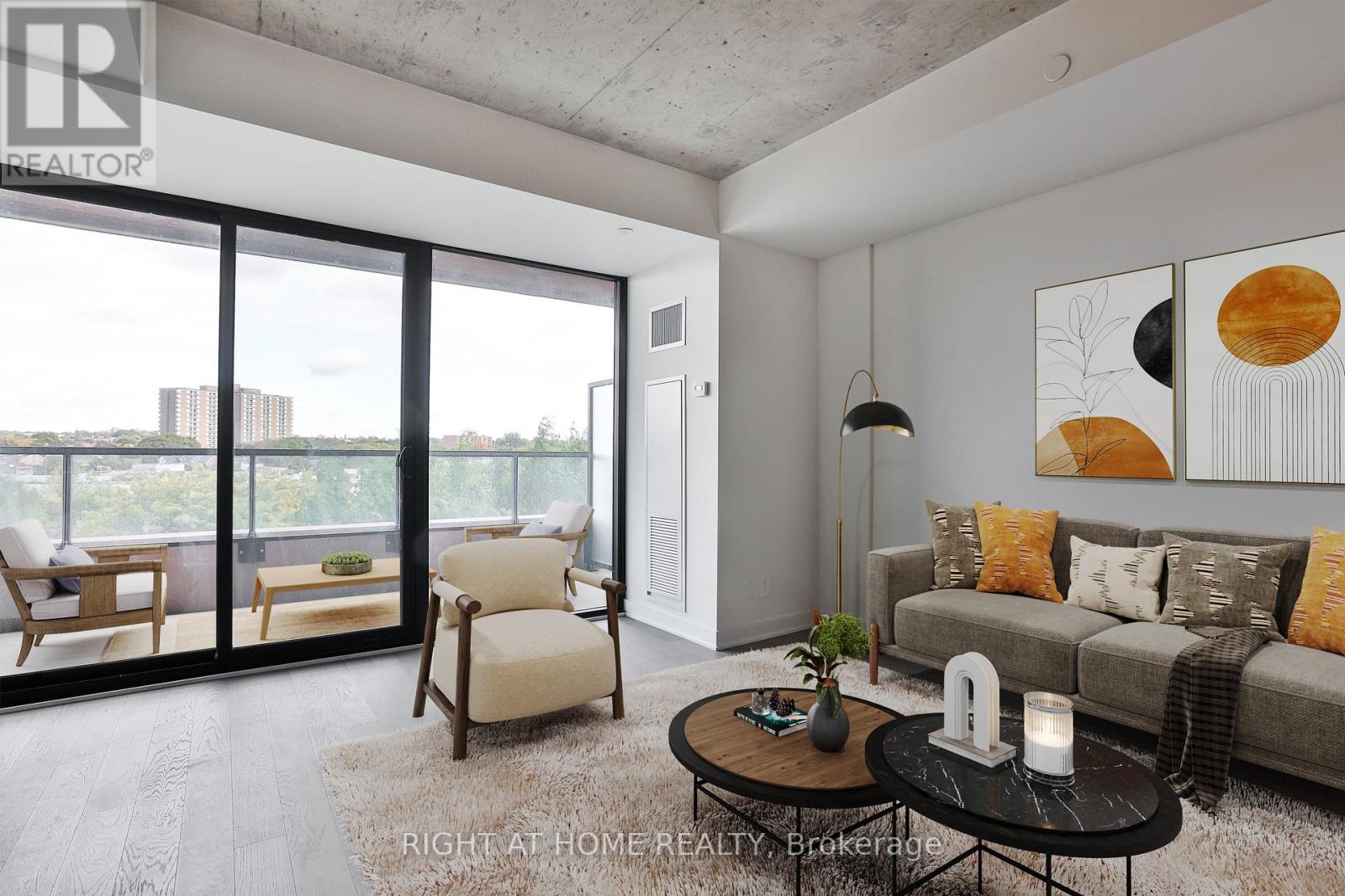 512 - 2720 DUNDAS STREET W, Toronto, Ontario
