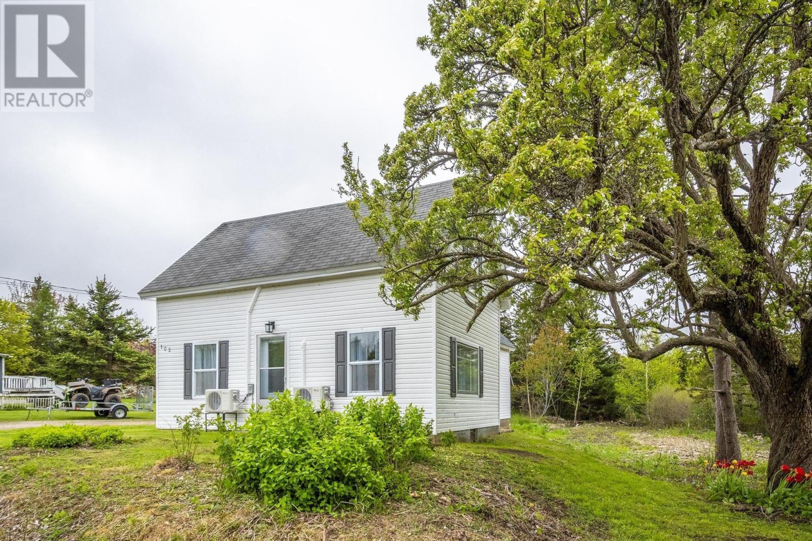 102 French Road, Plympton, Nova Scotia  B0W 2R0 - Photo 39 - 202502058