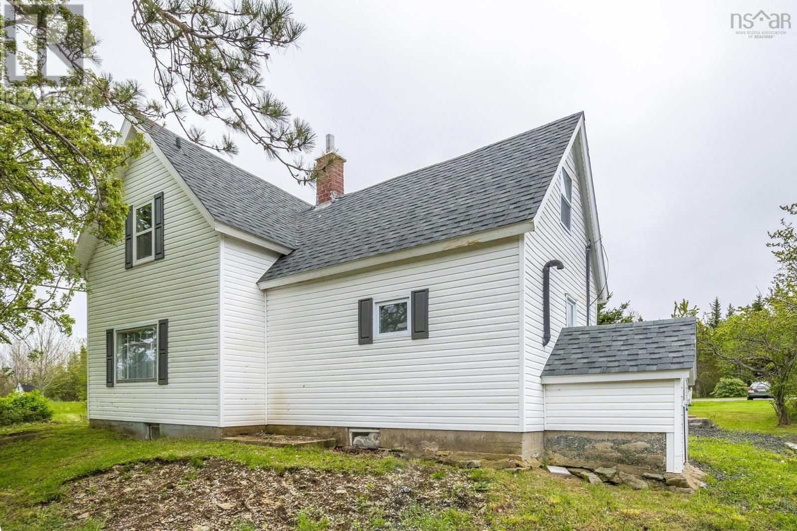 102 French Road, Plympton, Nova Scotia  B0W 2R0 - Photo 41 - 202502058