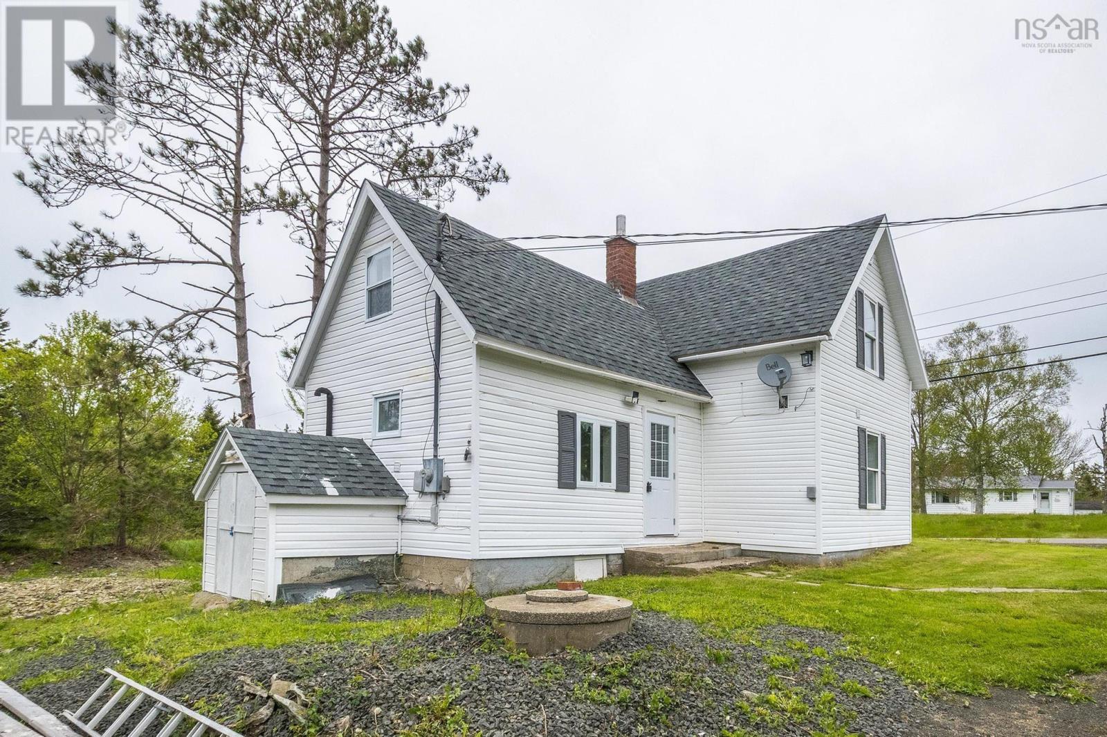 102 French Road, Plympton, Nova Scotia  B0W 2R0 - Photo 46 - 202502058