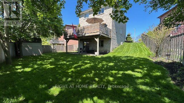 39 Aranka Court, Richmond Hill, Ontario  L4C 7V2 - Photo 41 - N12108934