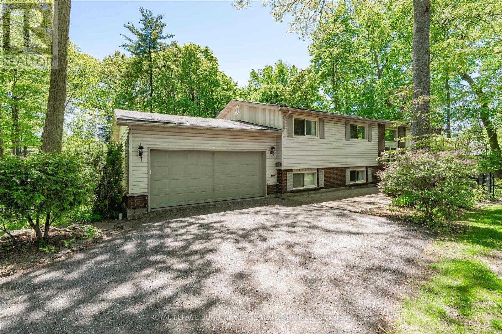 768 KING ROAD, Burlington, Ontario