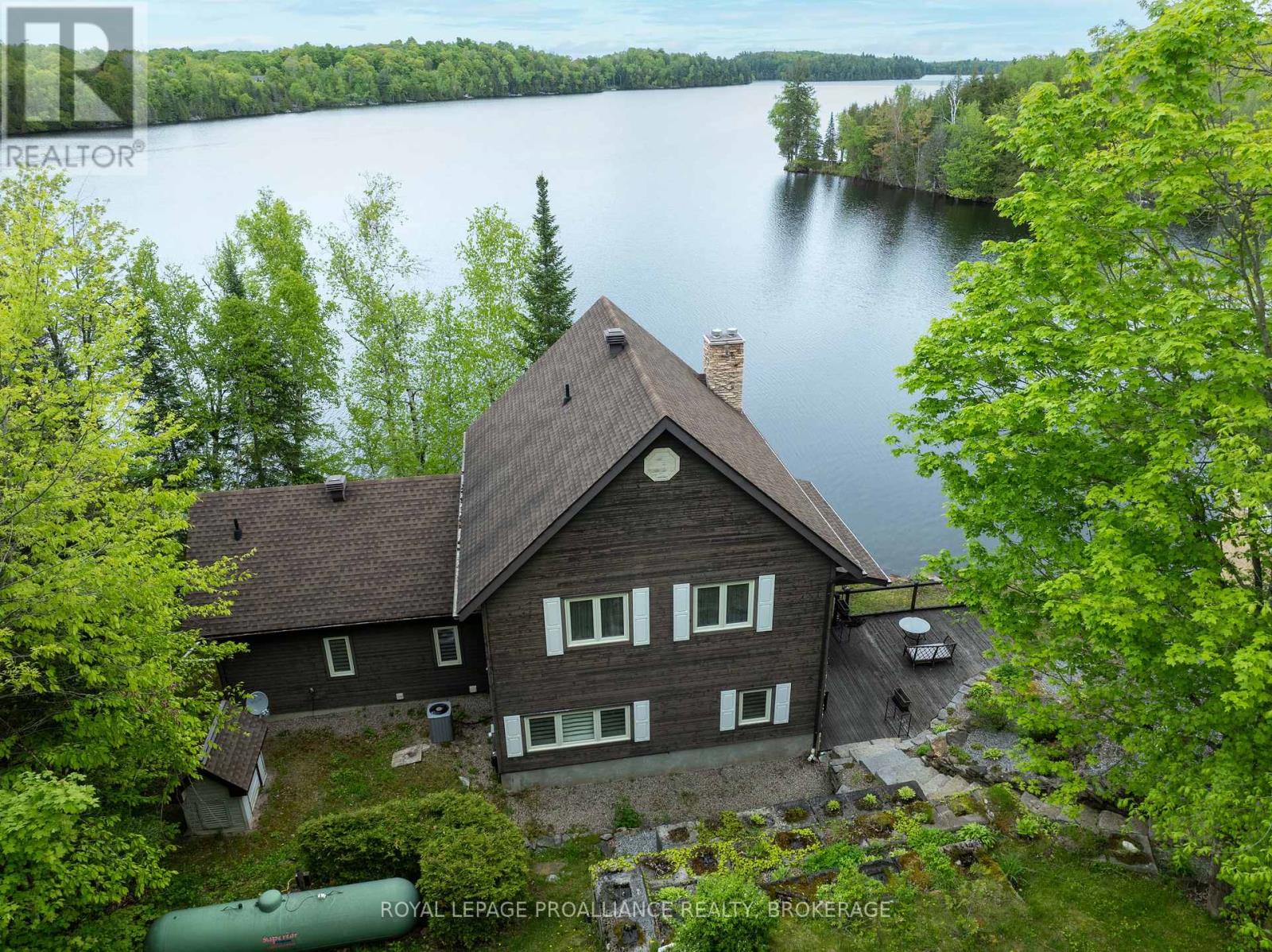2000 Brewer Road, Frontenac (Frontenac Centre), Ontario  K0H 2P0 - Photo 2 - X12110749
