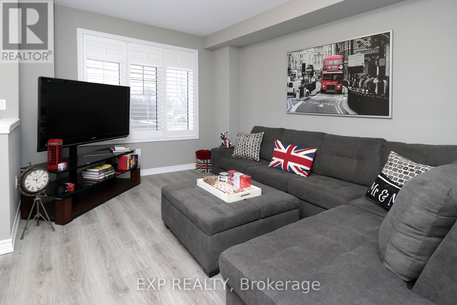 116 - 1890 Rymal Road E, Hamilton, Ontario  L0R 1P0 - Photo 8 - X12174971