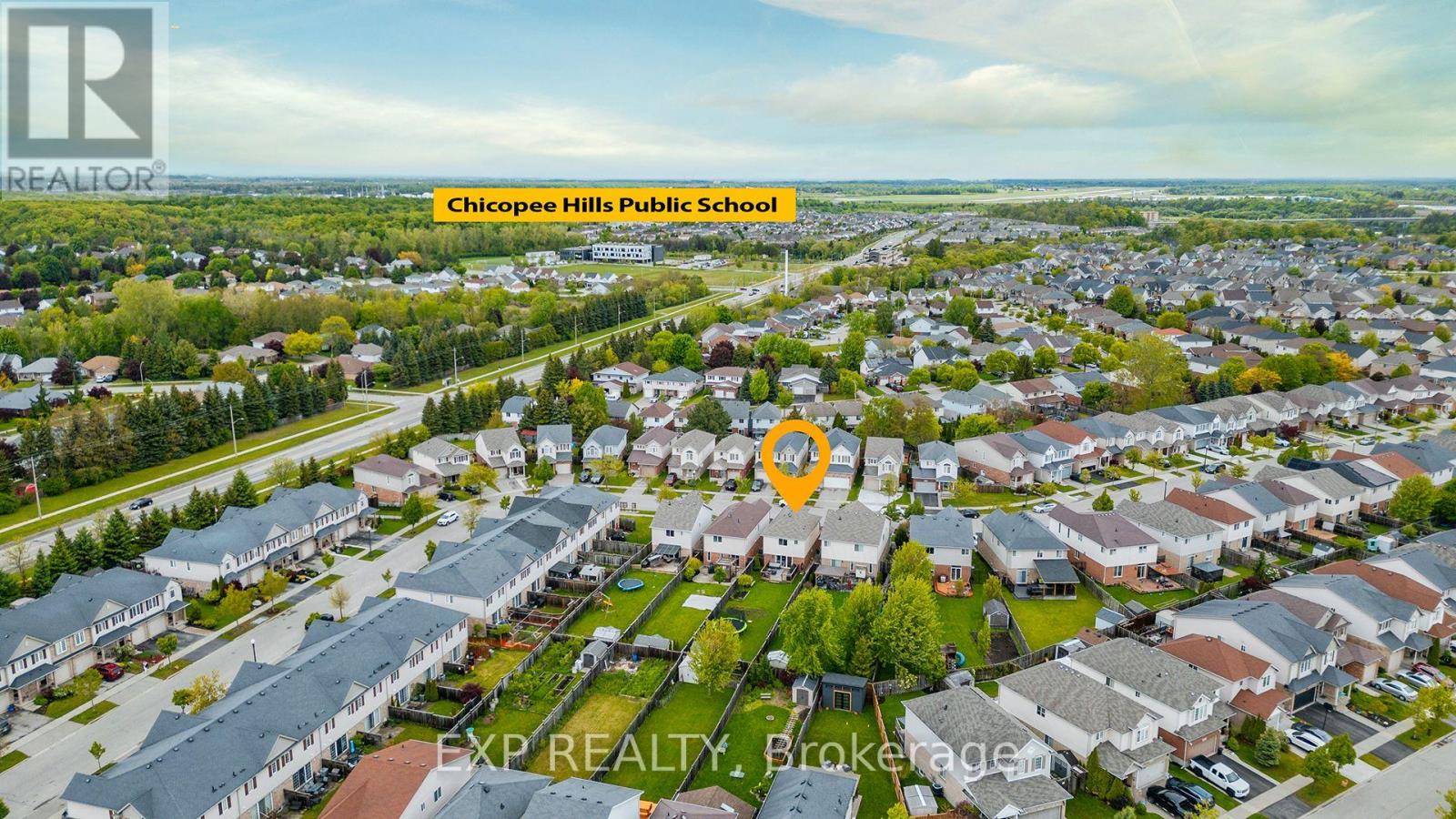 453 Beaumont Crescent, Kitchener, Ontario  N2A 0C4 - Photo 29 - X12174994