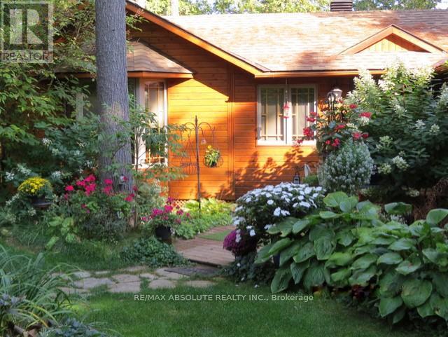 1384 C Centennial Lake Road, Greater Madawaska, Ontario  K0H 1J0 - Photo 32 - X12116321
