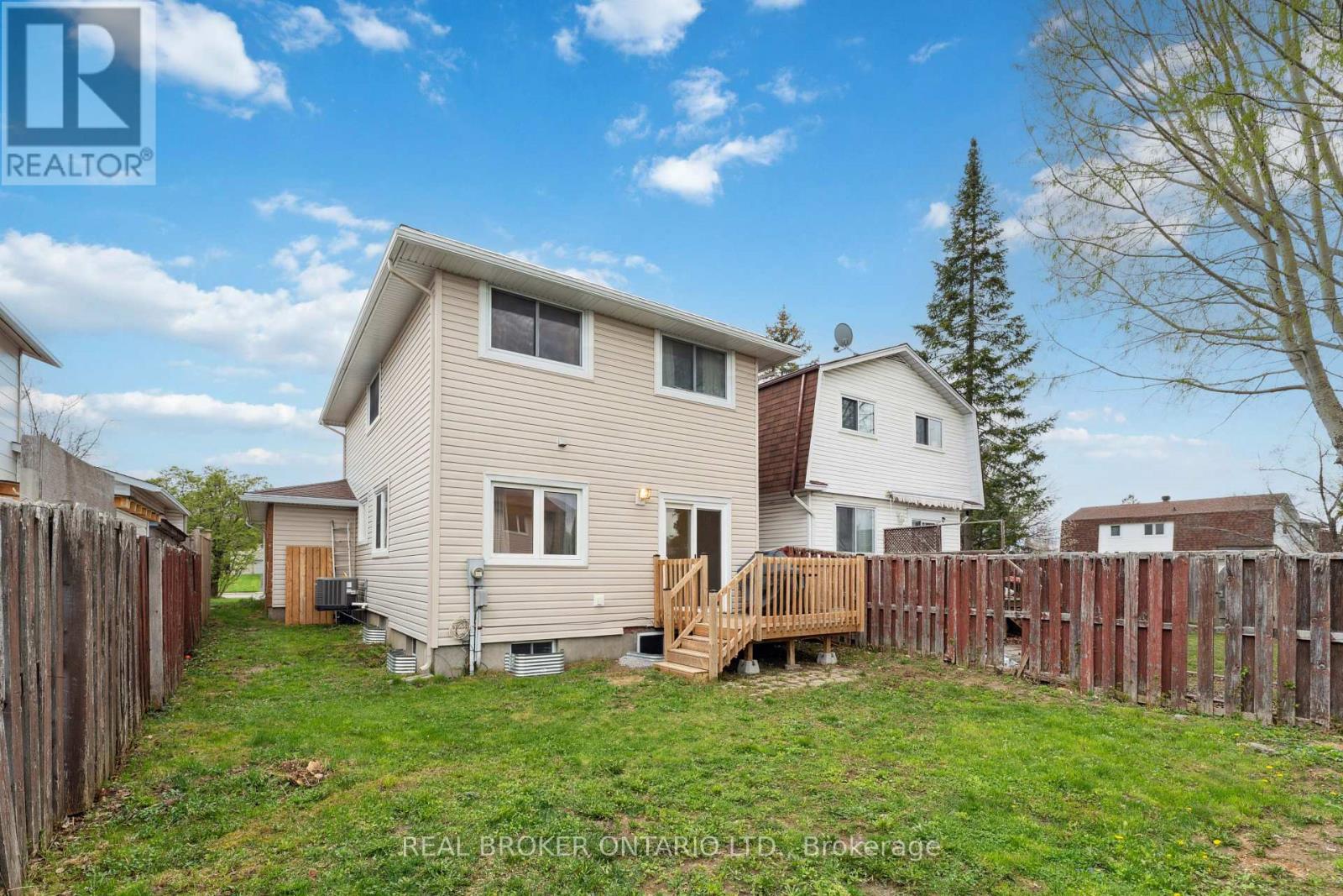 125 Priam Way, Ottawa, Ontario  K2H 8S7 - Photo 46 - X12131614