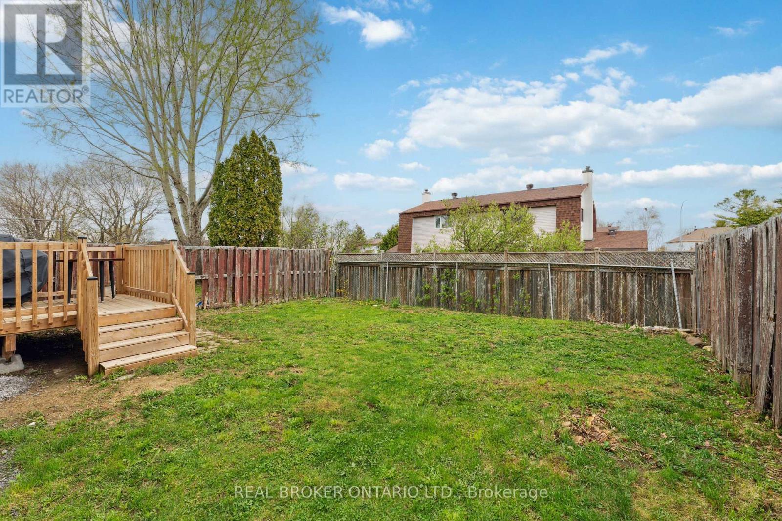 125 Priam Way, Ottawa, Ontario  K2H 8S7 - Photo 45 - X12131614