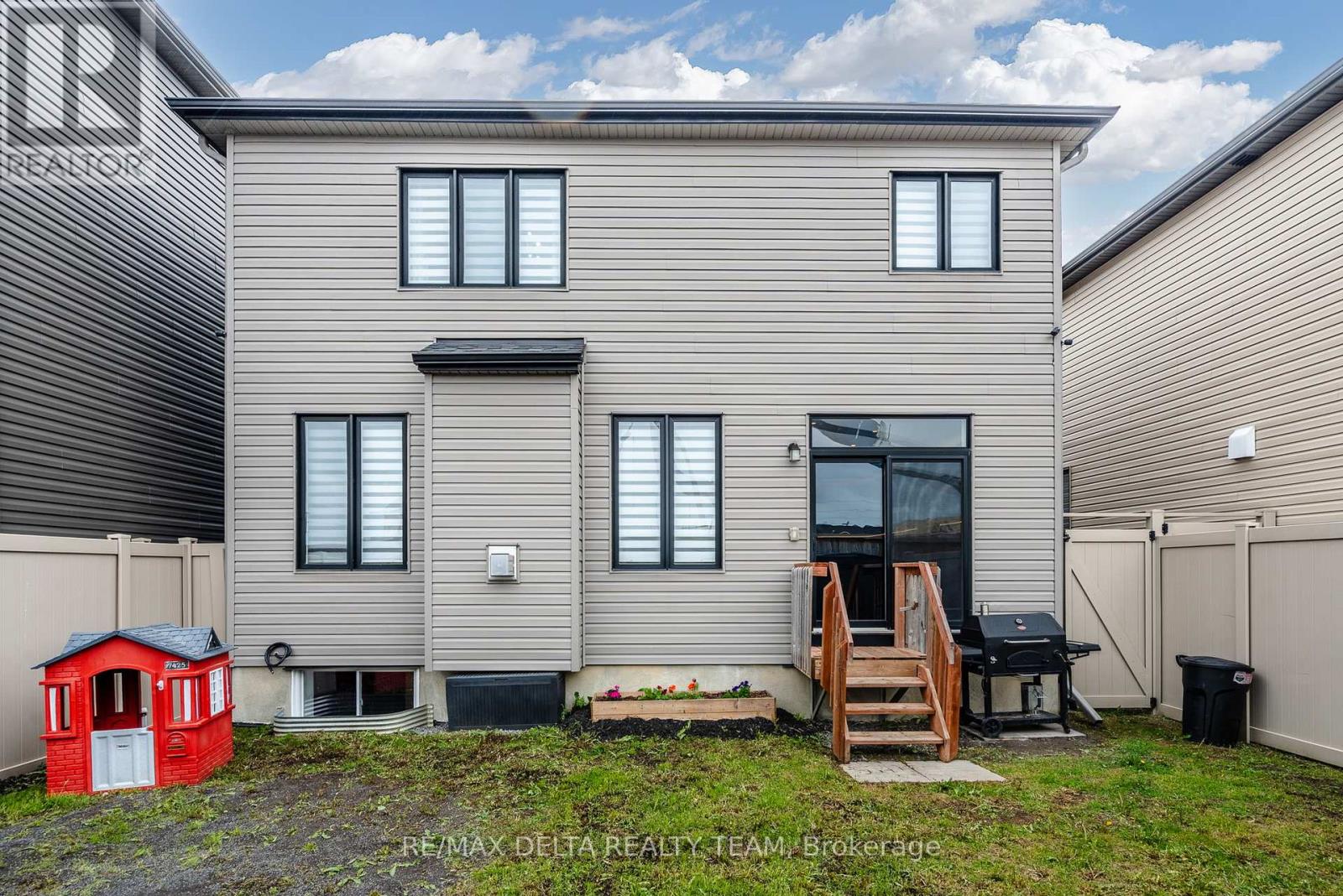 252 Aquarium Avenue, Ottawa, Ontario  K4A 1L2 - Photo 36 - X12175006