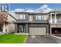 252 AQUARIUM AVENUE, Ottawa, Ontario