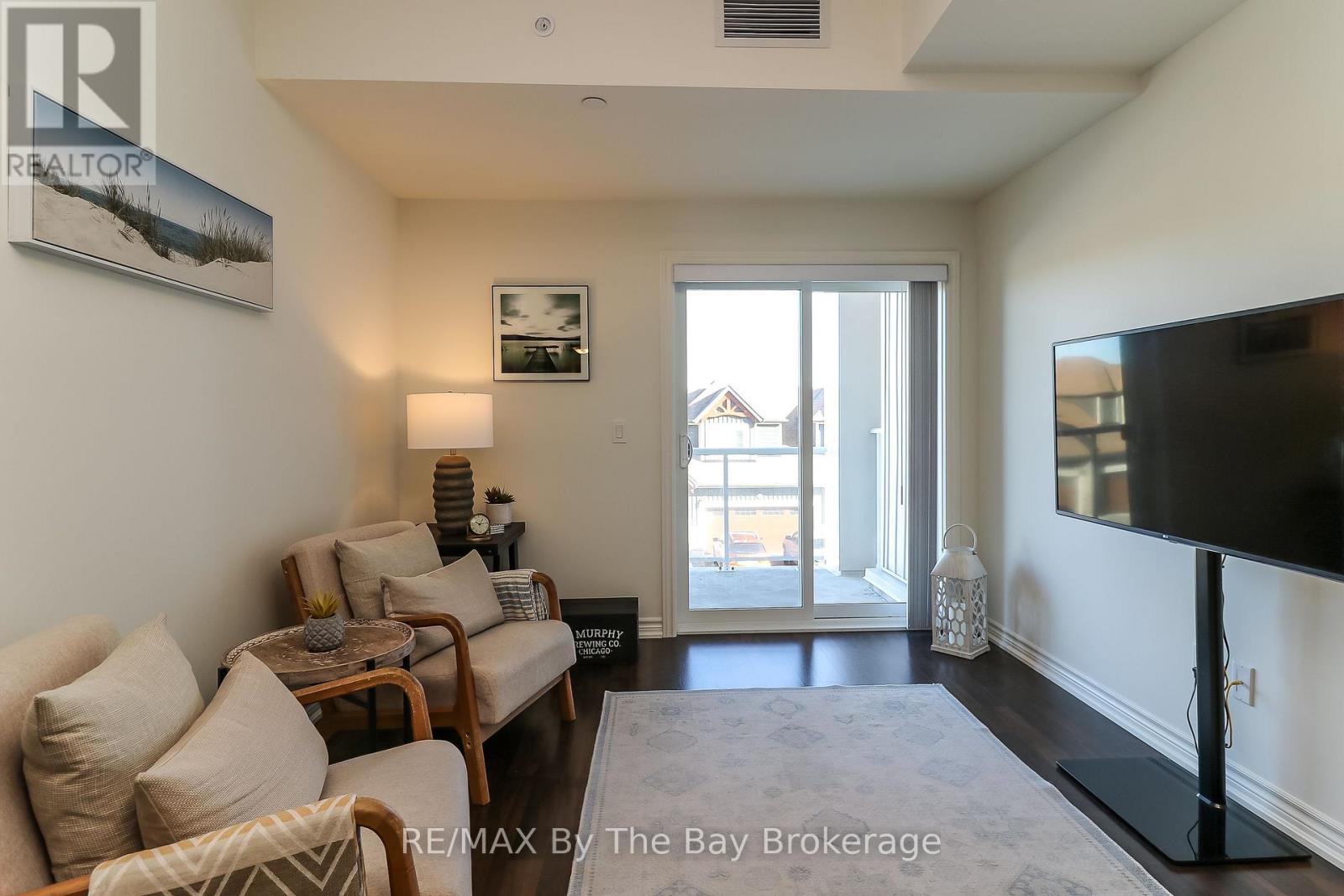 205 - 17 Spooner Crescent, Collingwood, Ontario  L9Y 1T3 - Photo 23 - S12114579